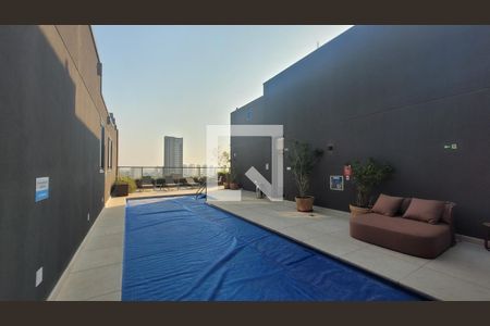 Apartamento à venda com 170m², 3 quartos e 3 vagasÁrea comum - Piscina