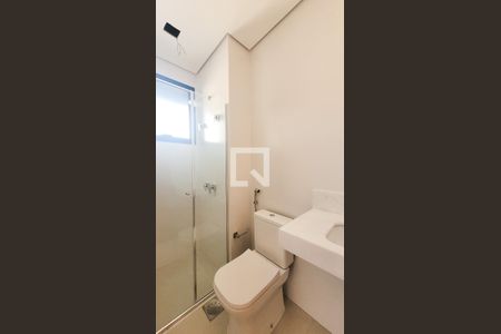 Apartamento à venda com 170m², 3 quartos e 3 vagasBanheiro da Suíte 3