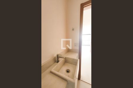 Apartamento à venda com 170m², 3 quartos e 3 vagasLavabo