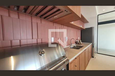 Apartamento à venda com 170m², 3 quartos e 3 vagasEspaço Gourmet