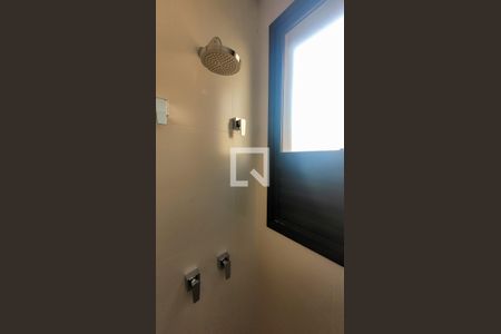 Apartamento à venda com 170m², 3 quartos e 3 vagasBanheiro da Suíte 1