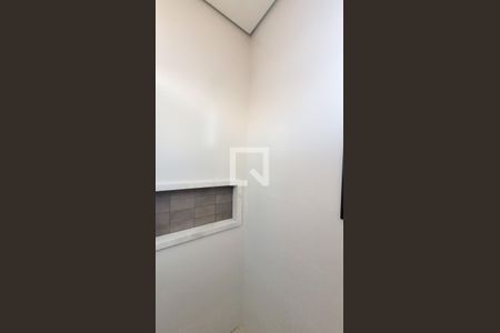 Apartamento à venda com 170m², 3 quartos e 3 vagasBanheiro da Suíte 2