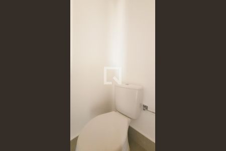 Apartamento à venda com 170m², 3 quartos e 3 vagasBanheiro de serviço