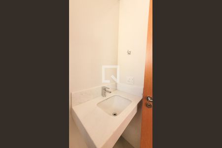 Apartamento à venda com 170m², 3 quartos e 3 vagasBanheiro da Suíte 3