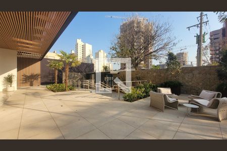 Apartamento à venda com 170m², 3 quartos e 3 vagasÁrea externa