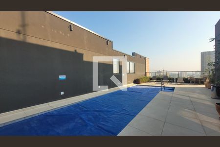 Apartamento à venda com 170m², 3 quartos e 3 vagasÁrea comum - Piscina
