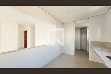 Apartamento à venda com 170m², 3 quartos e 3 vagasCozinha