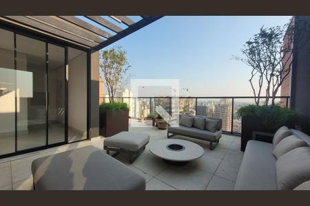 Apartamento à venda com 170m², 3 quartos e 3 vagasÁrea comum - Piscina