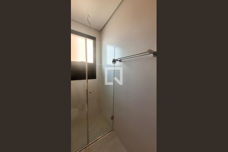 Apartamento à venda com 170m², 3 quartos e 3 vagasBanheiro da Suíte 1