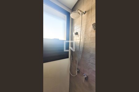 Apartamento à venda com 170m², 3 quartos e 3 vagasBanheiro da Suíte 2