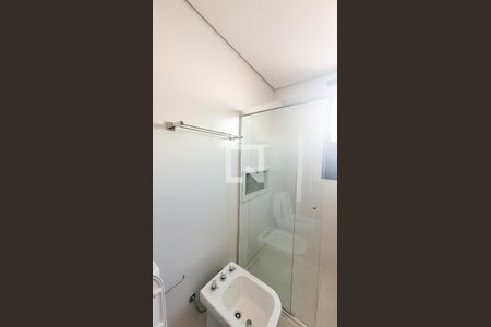 Apartamento à venda com 170m², 3 quartos e 3 vagasBanheiro da Suíte 2