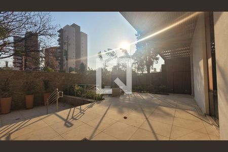 Apartamento à venda com 170m², 3 quartos e 3 vagasÁrea externa