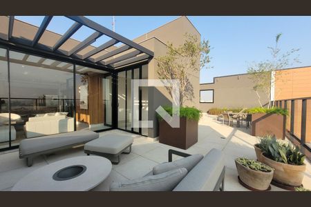 Apartamento à venda com 170m², 3 quartos e 3 vagasÁrea comum - Piscina