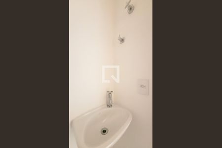 Apartamento à venda com 170m², 3 quartos e 3 vagasBanheiro de serviço