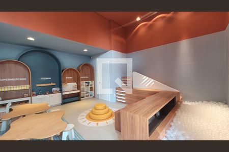 Apartamento à venda com 170m², 3 quartos e 3 vagasBrinquedoteca