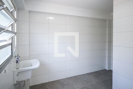 Casa à venda com 351m², 3 quartos e 5 vagasÁrea de Serviço