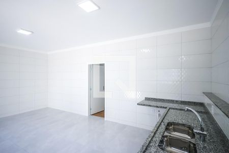 Casa à venda com 351m², 3 quartos e 5 vagasCozinha