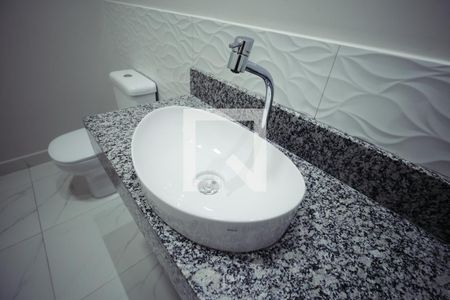 Casa à venda com 351m², 3 quartos e 5 vagasLavabo