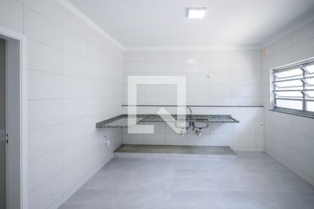 Casa à venda com 351m², 3 quartos e 5 vagasCozinha