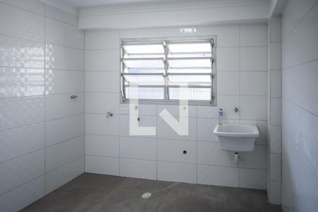 Casa à venda com 351m², 3 quartos e 5 vagasÁrea de Serviço