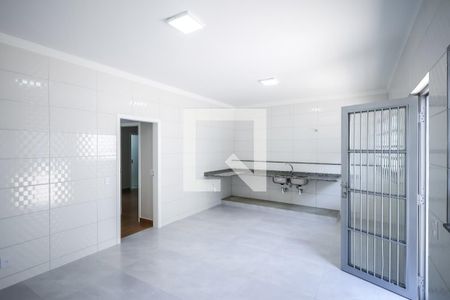 Casa à venda com 351m², 3 quartos e 5 vagasCozinha