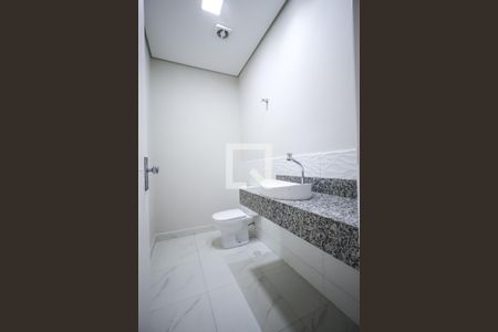 Casa à venda com 351m², 3 quartos e 5 vagasLavabo