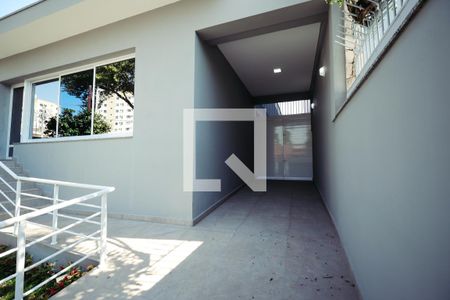 Casa à venda com 351m², 3 quartos e 5 vagasFachada