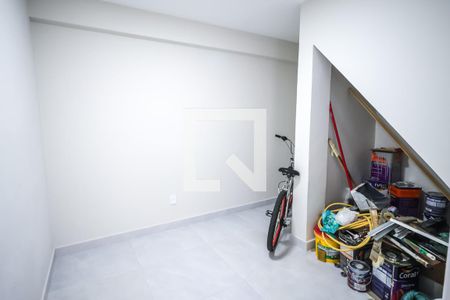 Casa à venda com 351m², 3 quartos e 5 vagasÁrea de Serviço