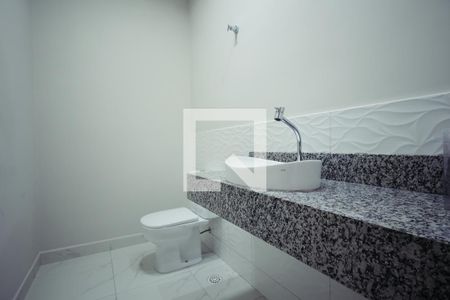 Casa à venda com 351m², 3 quartos e 5 vagasLavabo