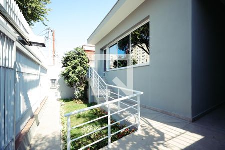 Casa à venda com 351m², 3 quartos e 5 vagasFachada