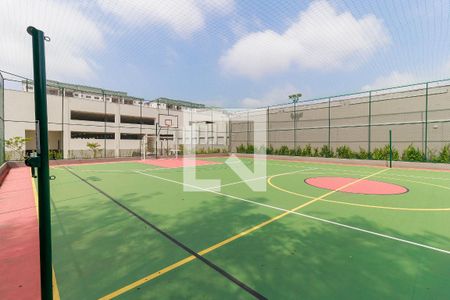 Apartamento à venda com 66m², 2 quartos e 2 vagasQuadra Esportiva