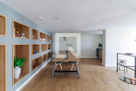 Apartamento à venda com 66m², 2 quartos e 2 vagasCoworking