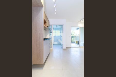 Apartamento à venda com 66m², 2 quartos e 2 vagasCozinha