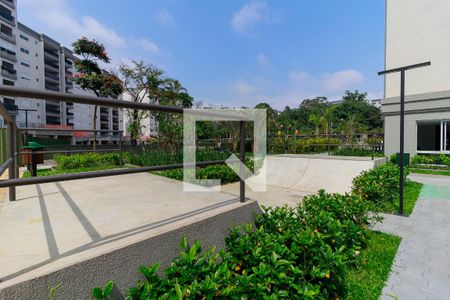 Apartamento à venda com 66m², 2 quartos e 2 vagasAcademia