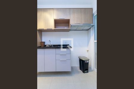 Apartamento à venda com 66m², 2 quartos e 2 vagasCozinha