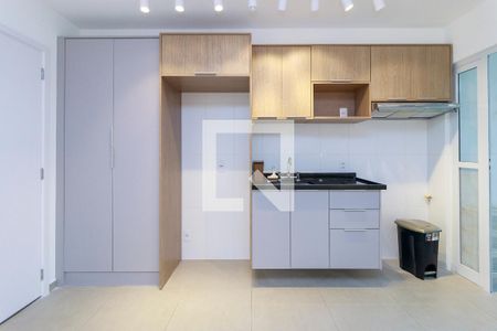 Apartamento à venda com 66m², 2 quartos e 2 vagasCozinha