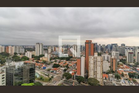 Apartamento à venda com 74m², 1 quarto e 1 vagaVista da Suíte