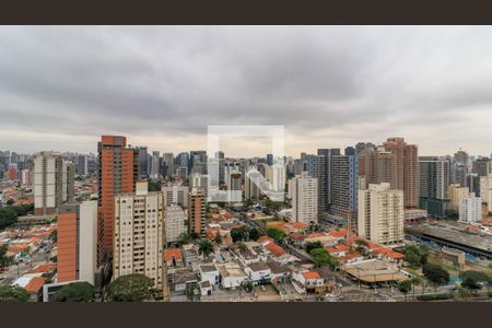 Apartamento à venda com 74m², 1 quarto e 1 vagaVista da Suíte