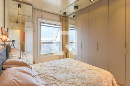 Apartamento à venda com 74m², 1 quarto e 1 vagaSuíte