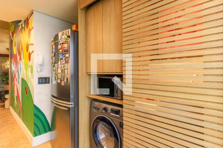 Apartamento à venda com 74m², 1 quarto e 1 vagaÁrea de Serviço