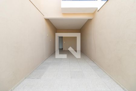 Casa à venda com 133m², 2 quartos e 2 vagas Casa à venda com 133m², 2 quartos e 2 vagasGaragem