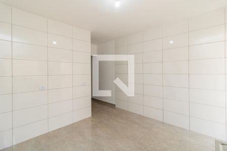 Casa à venda com 133m², 2 quartos e 2 vagas Casa à venda com 133m², 2 quartos e 2 vagasCozinha