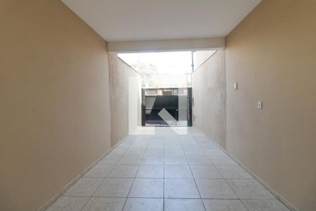 Casa à venda com 133m², 2 quartos e 2 vagas Casa à venda com 133m², 2 quartos e 2 vagasGaragem