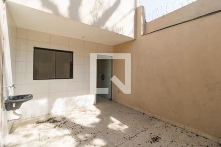 Casa à venda com 133m², 2 quartos e 2 vagas Casa à venda com 133m², 2 quartos e 2 vagasÁrea de Serviço