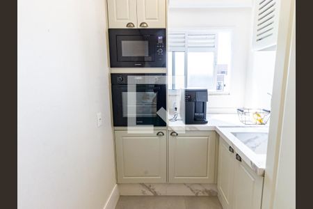 Apartamento à venda com 230m², 4 quartos e 3 vagas Apartamento à venda com 230m², 4 quartos e 3 vagasCozinha