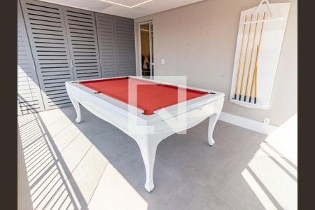 Apartamento à venda com 230m², 4 quartos e 3 vagas Apartamento à venda com 230m², 4 quartos e 3 vagasVaranda Superior