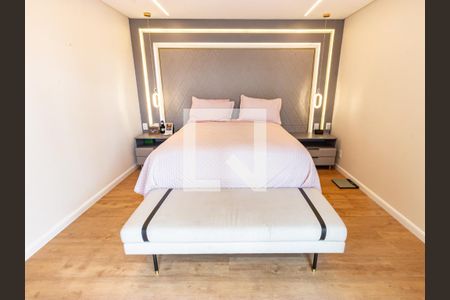 Apartamento à venda com 230m², 4 quartos e 3 vagas Apartamento à venda com 230m², 4 quartos e 3 vagasSuíte 4