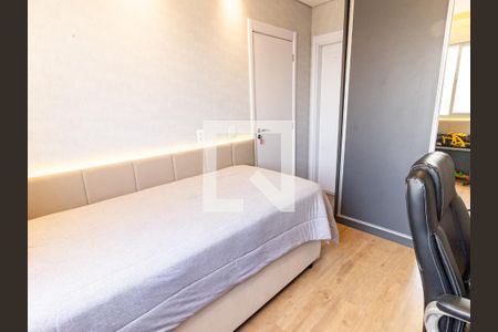 Suíte 1 de apartamento à venda com 4 quartos, 230m² em Mooca, São Paulo