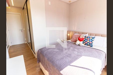 Apartamento à venda com 230m², 4 quartos e 3 vagas Apartamento à venda com 230m², 4 quartos e 3 vagasSuíte 3