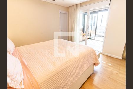 Apartamento à venda com 230m², 4 quartos e 3 vagas Apartamento à venda com 230m², 4 quartos e 3 vagasSuíte 4